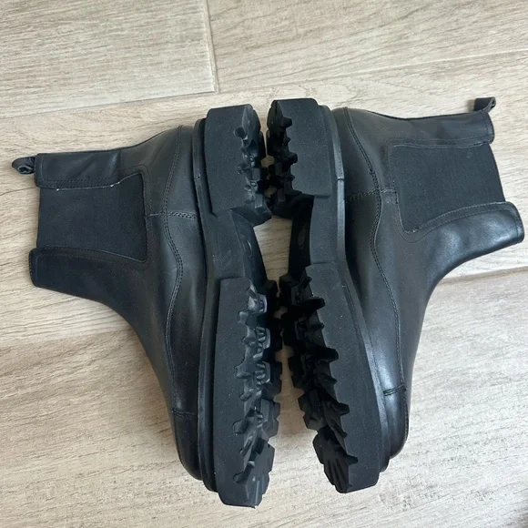 NEW Seychelles Savor The Moment Boots Ankle Boots & Booties